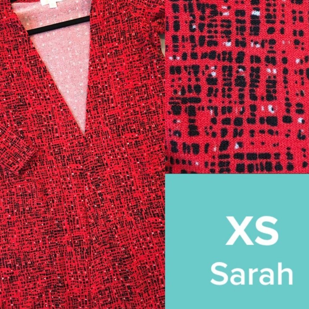 LuLaRoe Sarah